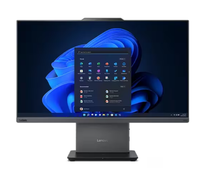 ����  Lenovo 12SB001HIV �����  ThinkCentre neo 50a 27 5G