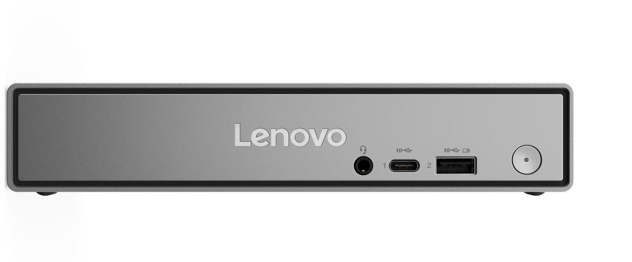 ���� ���� LENOVO ThinkCentre neo 50q Gen 6 U7-256V 13HR004CIV �����