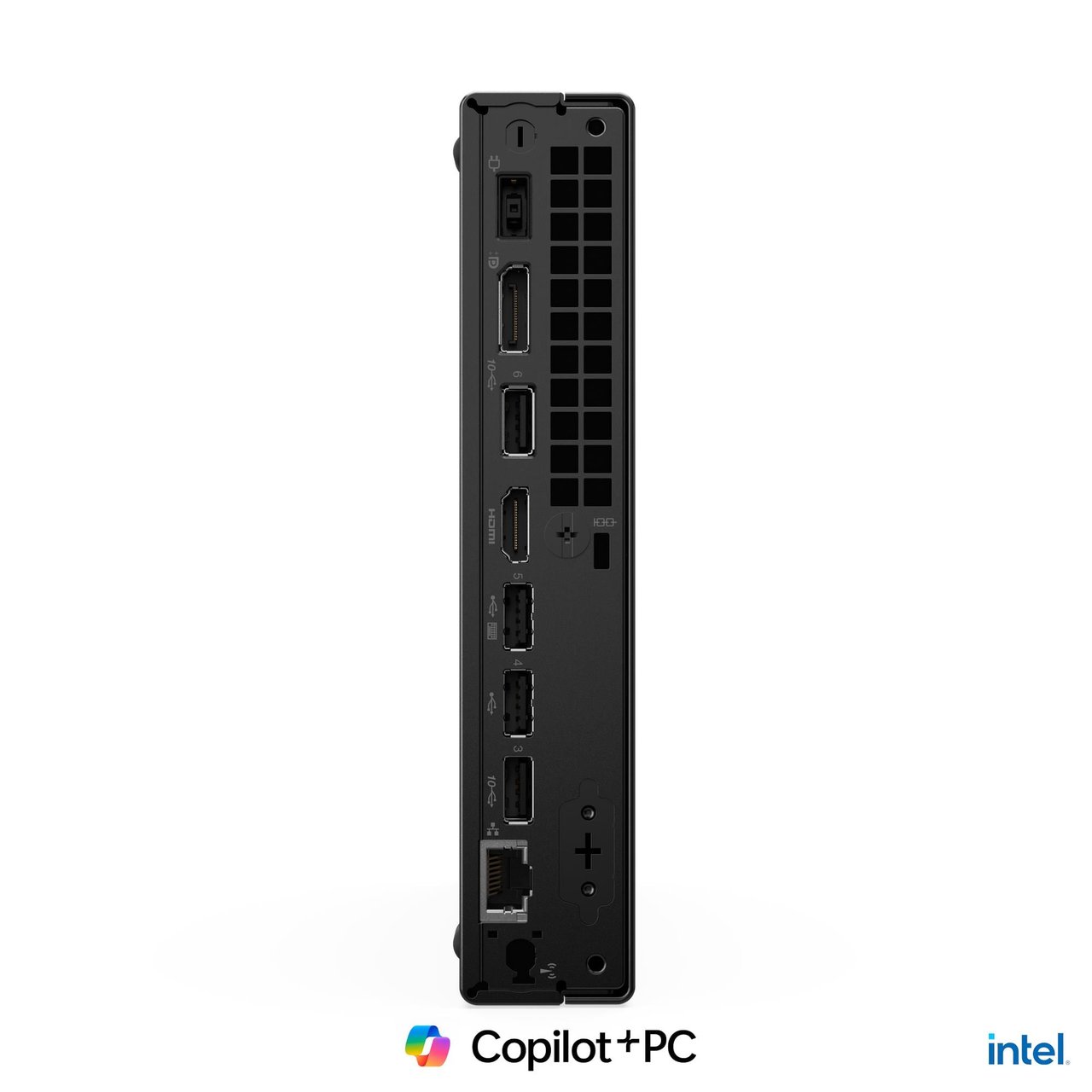 ���� ���� LENOVO ThinkCentre neo 50q Gen 6 U7-256V 13HR004CIV �����