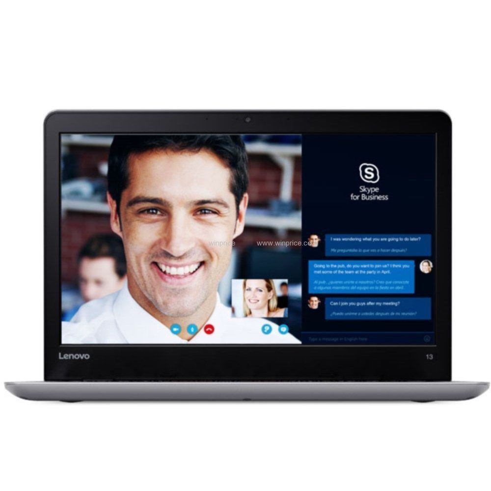 Winprice Lenovo ThinkPad 20GJ0049IV 