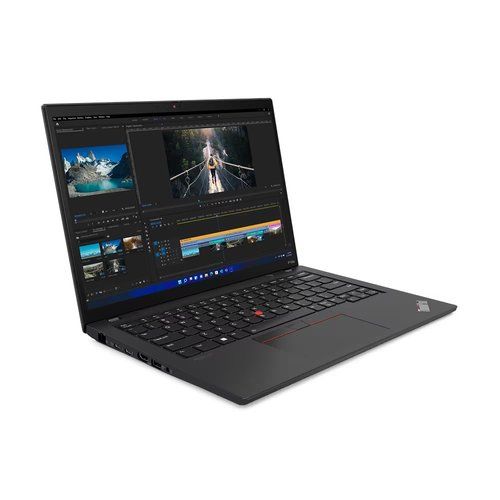���� ����  Lenovo 21HF002GIV �����  P14s G4 i7-1360P 14" 512-M.2 16G W11P 3Y