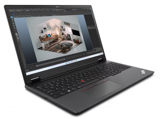 ���� ���� Lenovo ThinkPad P16v Gen 2 21KX001AIV �����
