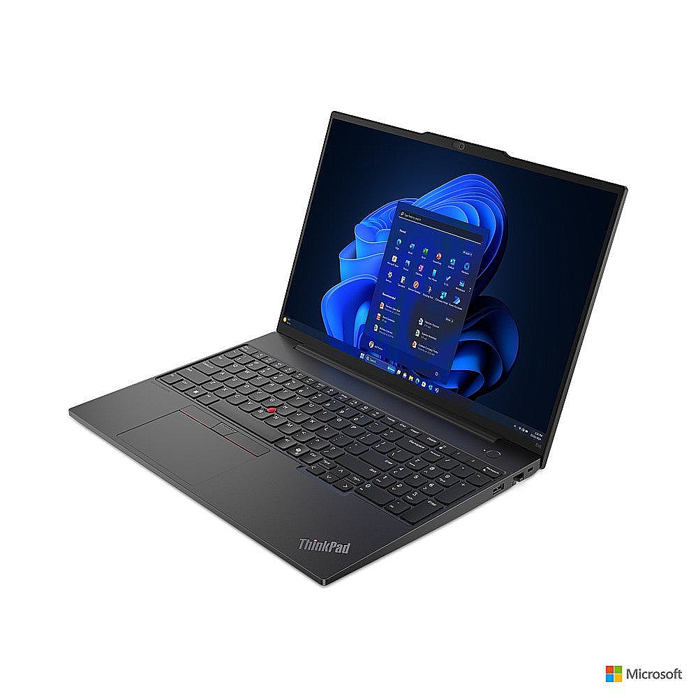 ���� ���� Lenovo 21MA0030IV  ����� LENOVO E16 G2 Ultra 7 155H | 16GB | 1TB | Dos | 3Y Onsite