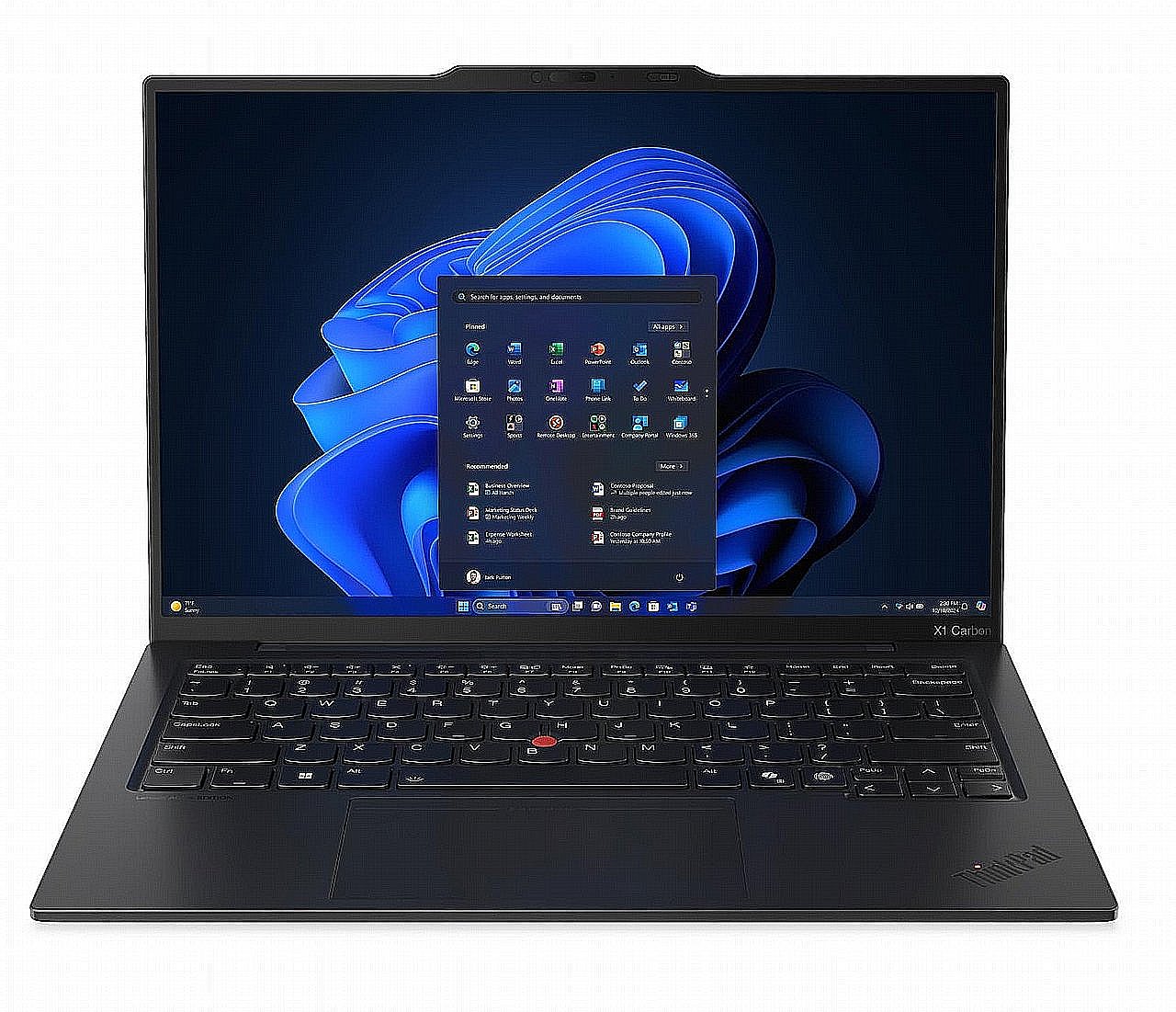 ���� ���� Lenovo ThinkPad X1 Carbon Gen 13 21NX008BIV �����