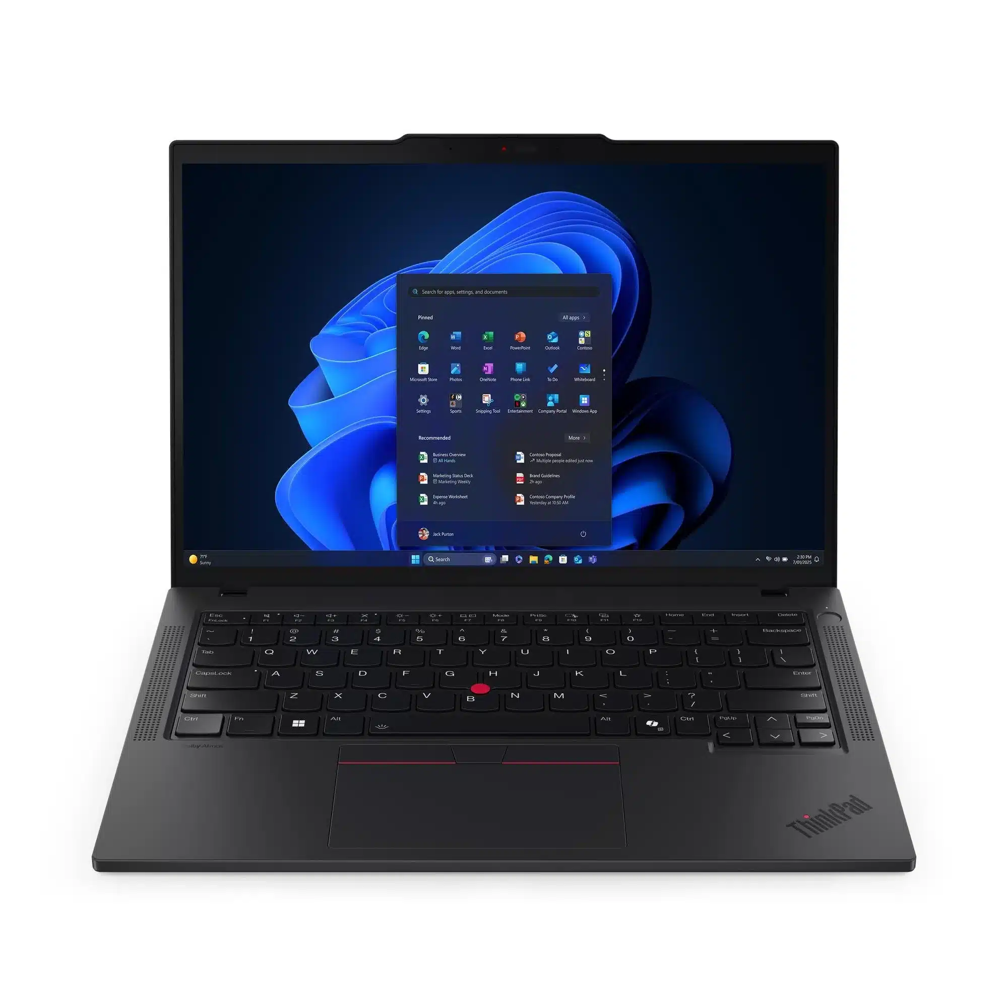 ���� ���� Lenovo 21QC002EIV ����� ThinkPad T14 Gen 6