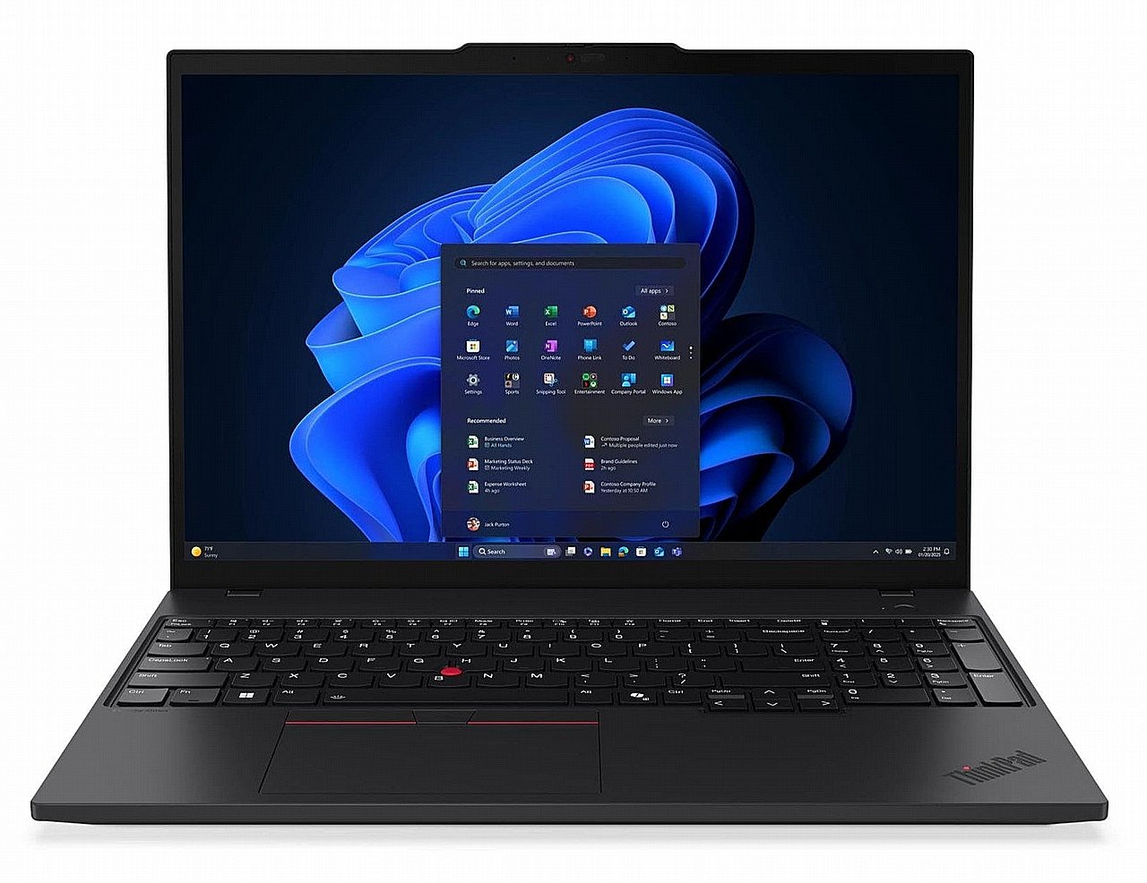 ���� ����  Lenovo 21QE003WIV  ����� LENOVO T16 G4 Ultra 5 225U | W11P | 16GB | 512GB | 3Y