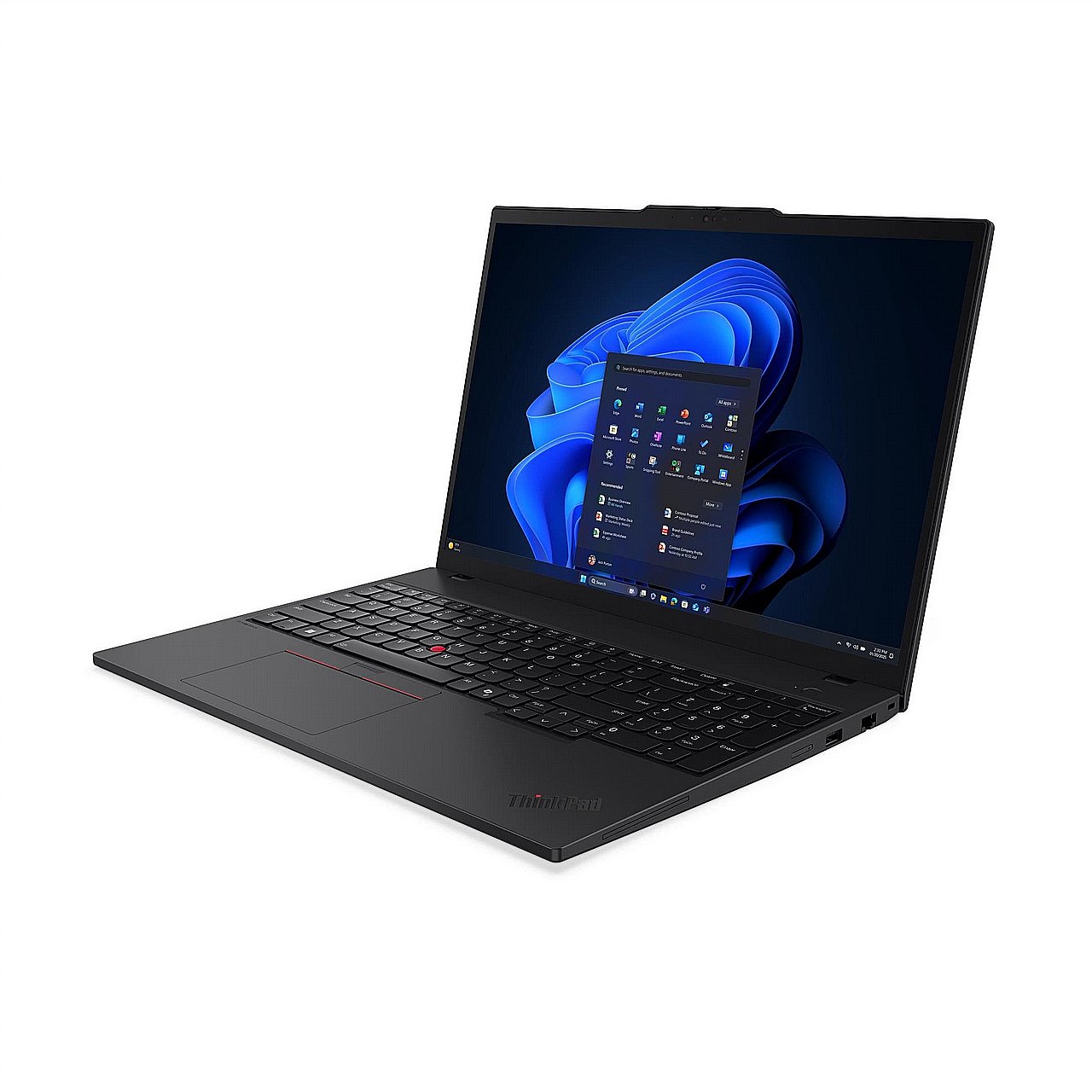 ���� ����  Lenovo 21QE003WIV  ����� LENOVO T16 G4 Ultra 5 225U | W11P | 16GB | 512GB | 3Y