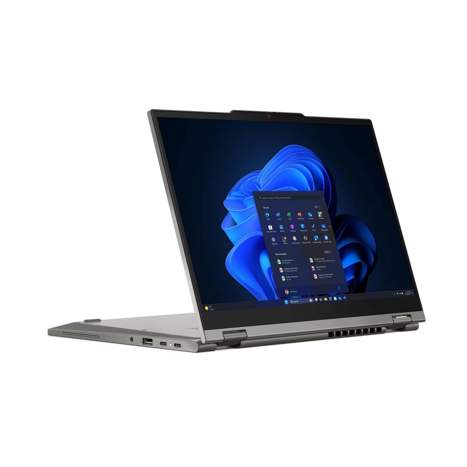 ���� ���� Lenovo ThinkPad L13 2-in-1 Gen 6 21R7001TIV �����