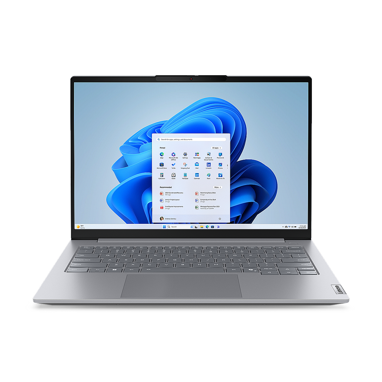 ���� ����  Lenovo 21SJ0080IV  ����� LENOVO ThinkBook 14 G8 U5/16/512/Win11P/3YR