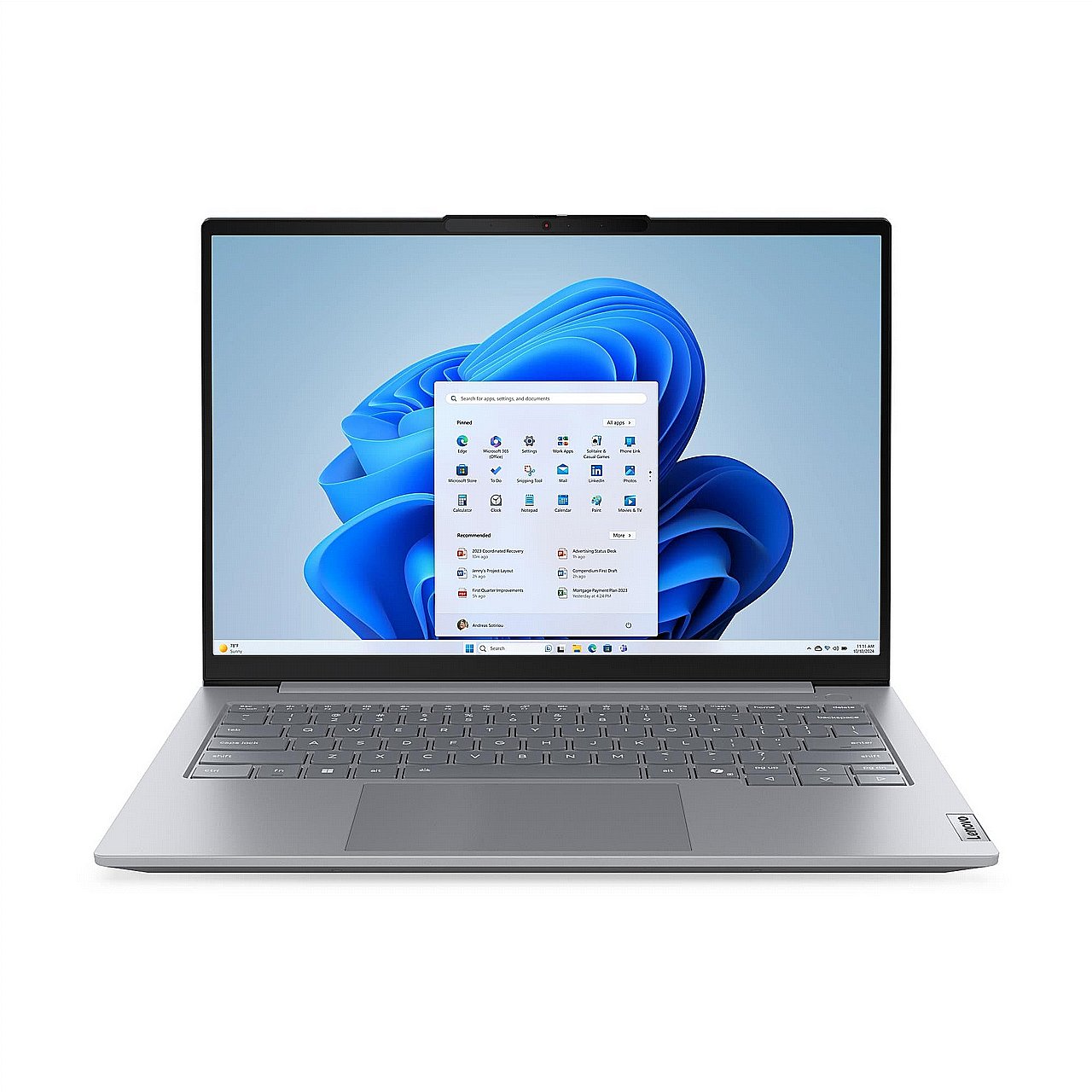 ���� ����  Lenovo 21SJ0085IV  ����� LENOVO  TB14 G8�� Ultra 5 225U | 16GB | 512GB | Dos | 3Y