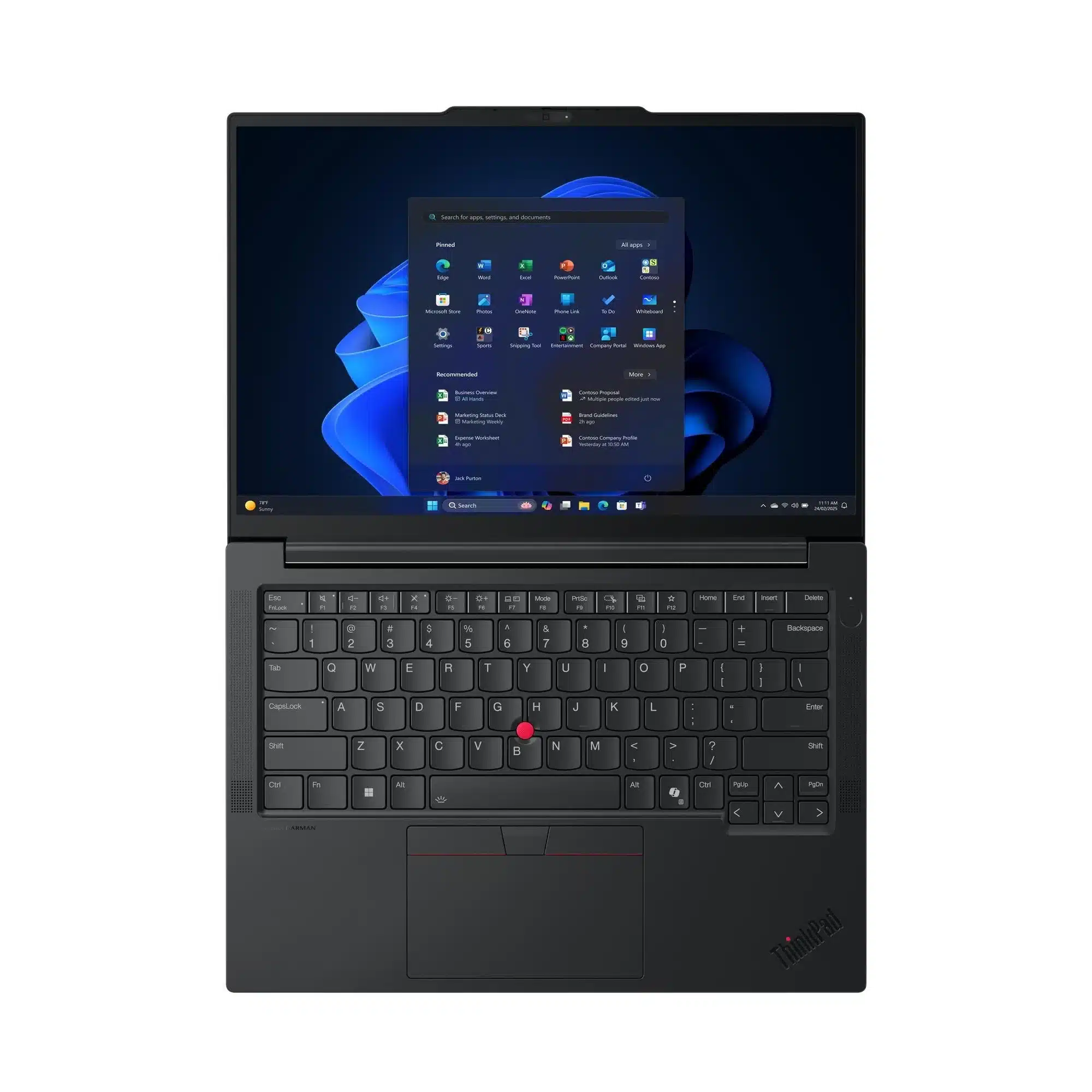 ���� ���� Lenovo ThinkPad E14 Gen 7 21SX0057IV �����