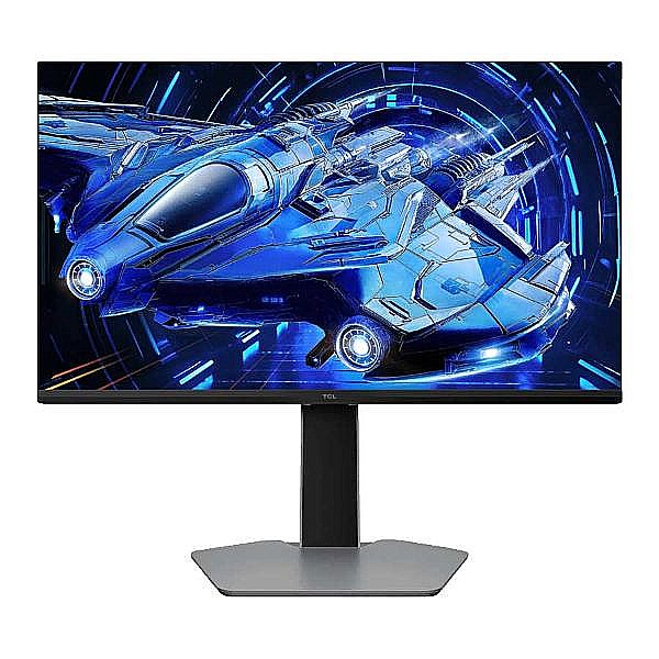 ��� ����  25G64TCL 1K Mini Led Gaming MNT, 180 local dimming zone, 300Hz, HDR 600nits