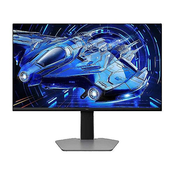 ��� ����  27G64TCL 2K Mini Led Gaming MNT, 180 local dimming zone, 180Hz, HDR 600nits