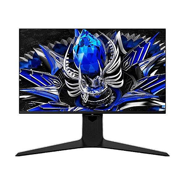 ��� ����  27R83UTCL 4K Mini Led Gaming MNT, 1152 local dimming zone, 160Hz, HDR 1400nits