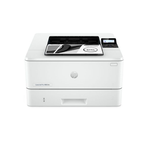 ����� HP LaserJet Pro 4002dn