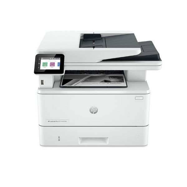 ����� HP LaserJet Pro MFP 4102fdn