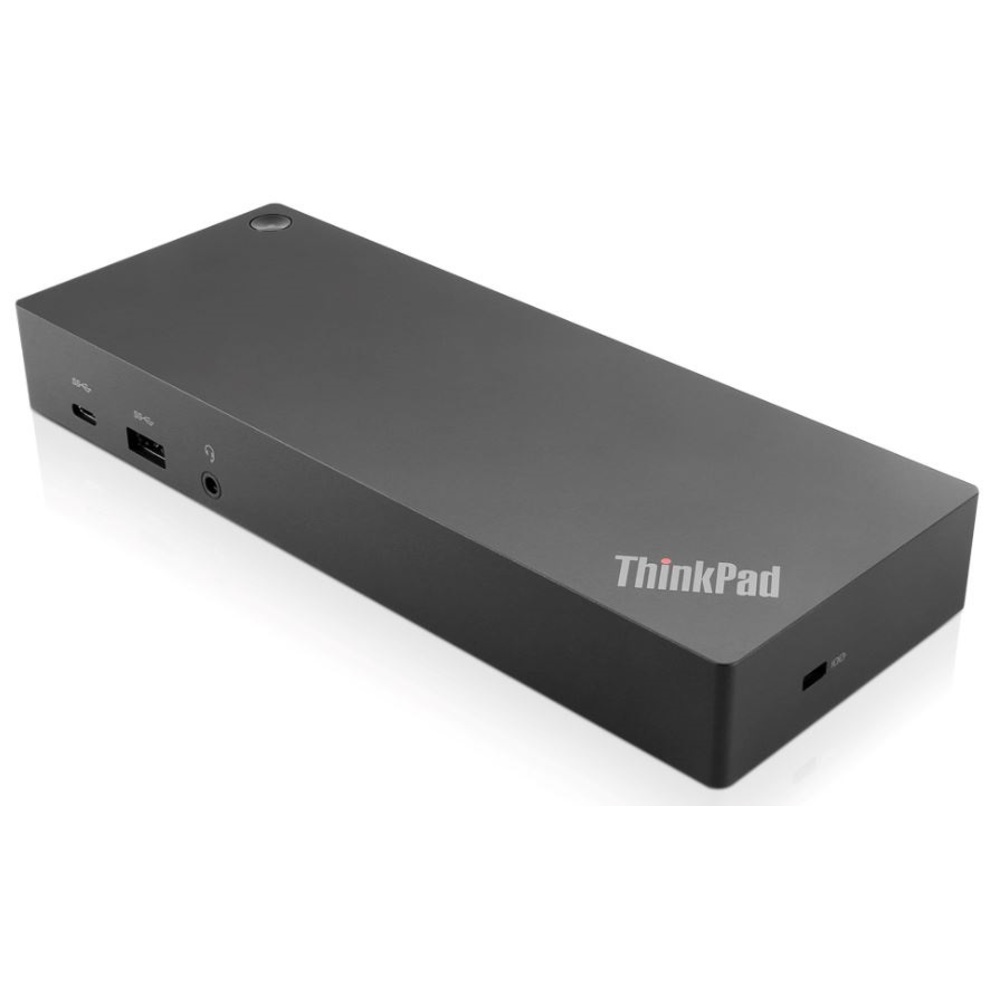 ���� ����� Lenovo ThinkPad Hybrid USB-C with USB-A Dock 40AF0135IS