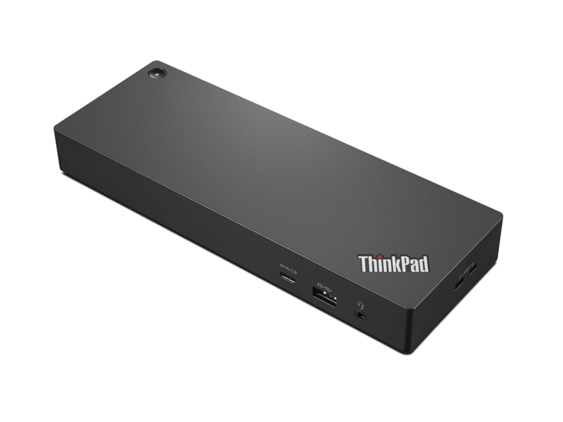 ���� ����� ����� Lenovo ThinkPad Universal Thunderbolt 4 Dock 40B00135IS