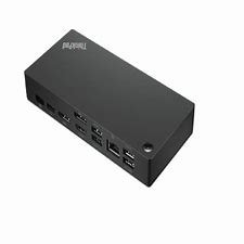 40BE0135IS ����� ThinkPad Thunderbolt 4 Smart Dock Gen2 7500