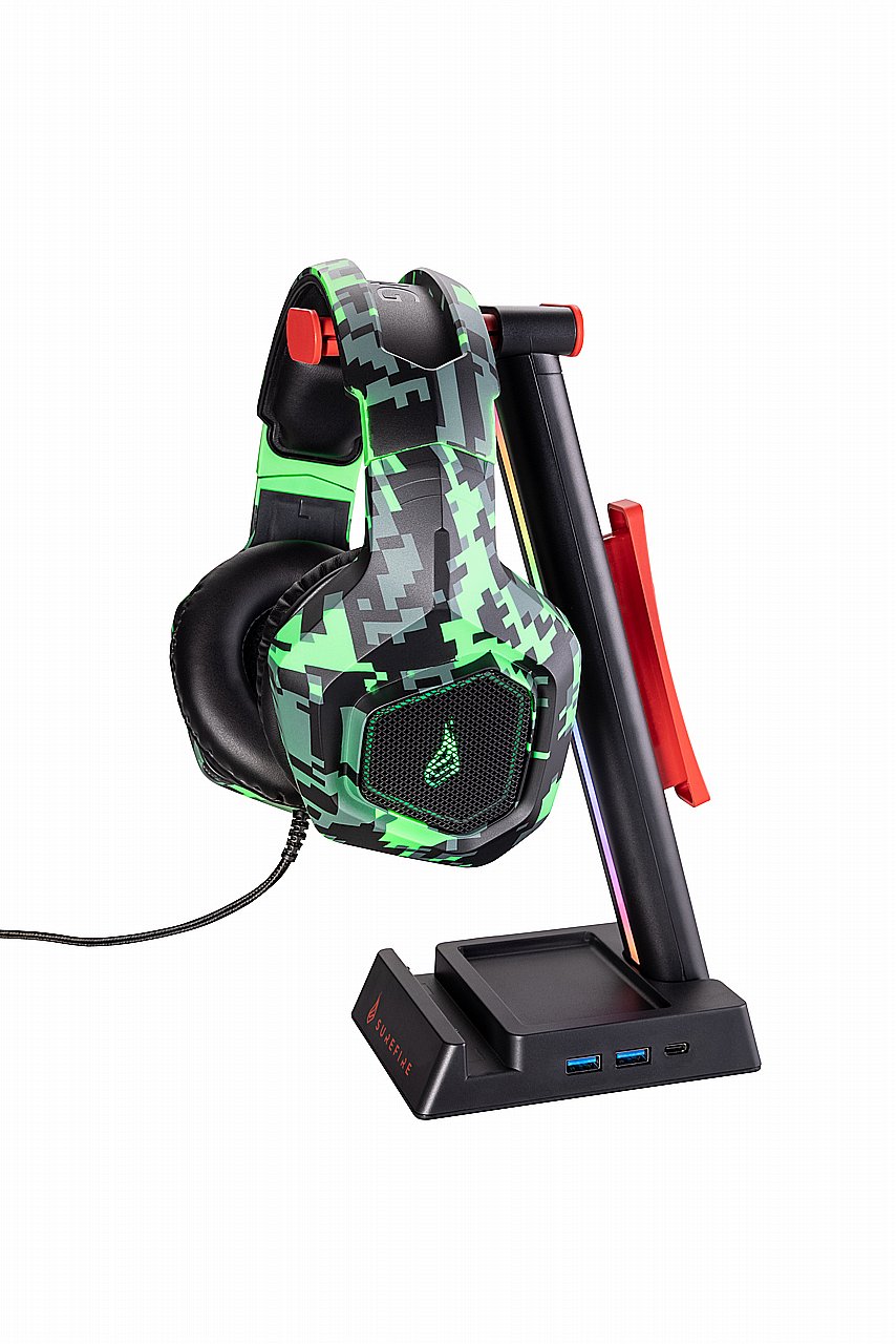 VERBATIM  48847 SUREFIRE N2 DUAL BALANCE GAMING