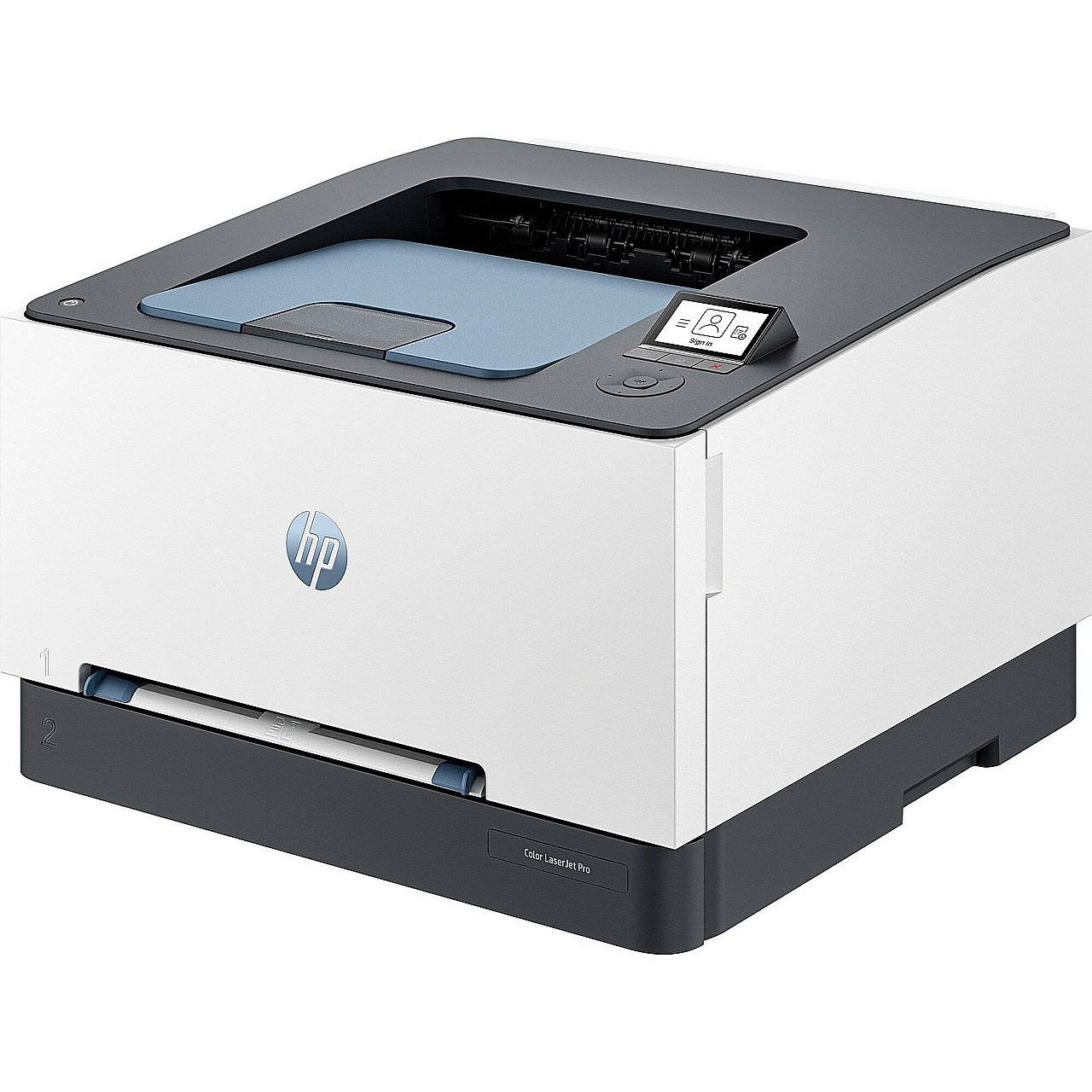 HP 499R0F����� ����� HP Color LJ Pro 3202dw