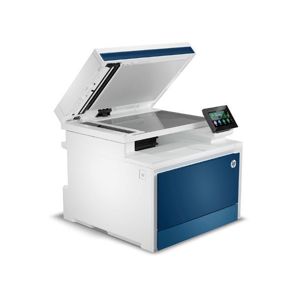 HP 4RA84FHP Color LaserJet Pro MFP 4302fdn Printer