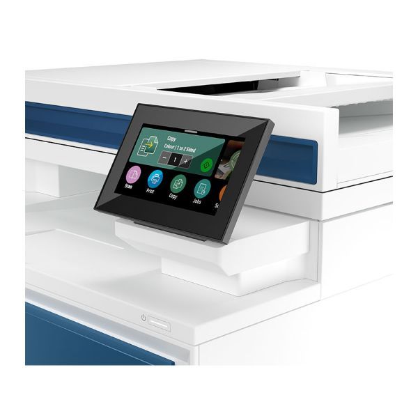 HP 4RA84FHP Color LaserJet Pro MFP 4302fdn Printer