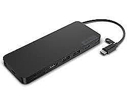����� Lenovo 4X11N40212 Lenovo USB-C Slim Travel Dock
