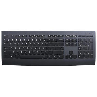 ����� Lenovo 4X30H56857 Lenovo Professional Wireless Keyboard