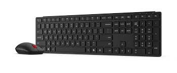 4X31S04827 ����� Lenovo Wireless Multi-Mode Pro Keyboard Mouse 6000