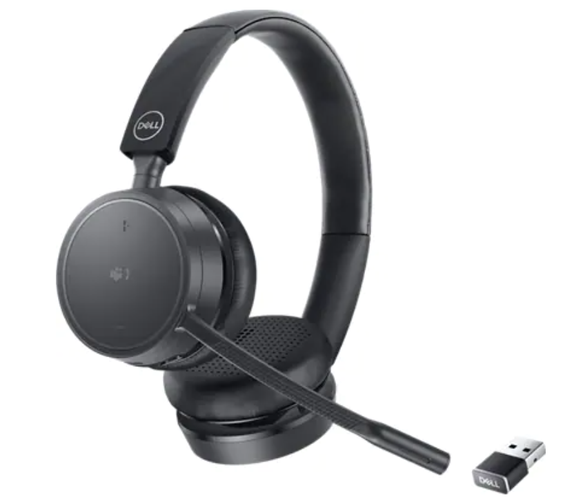 Dell Pro Wireless Headset WL5022
