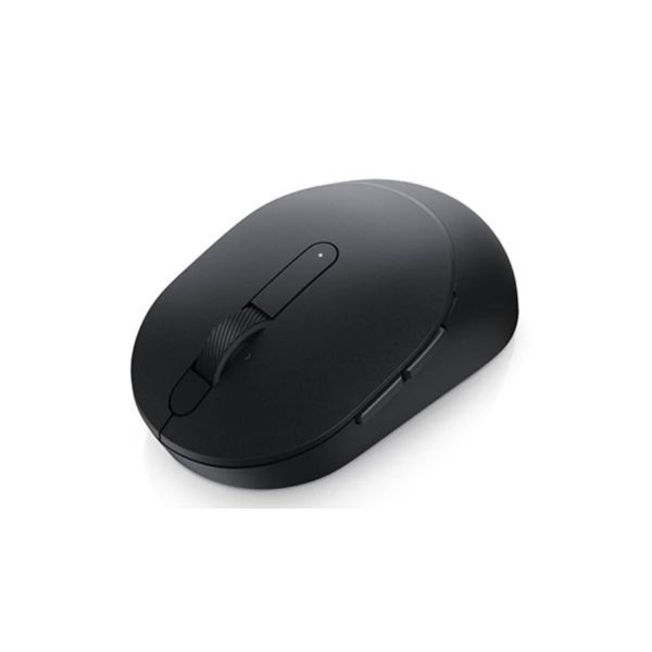 DELL 5397184289143  ��Dell 570-ABHO - Dell Mobile Pro Wireless Mouse - MS5120W - Black