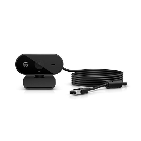 HP 53X27AAHP 325 FHD Webcam
