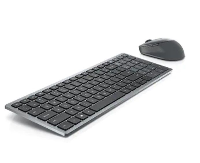 ������ ����� Dell KM7120W ��