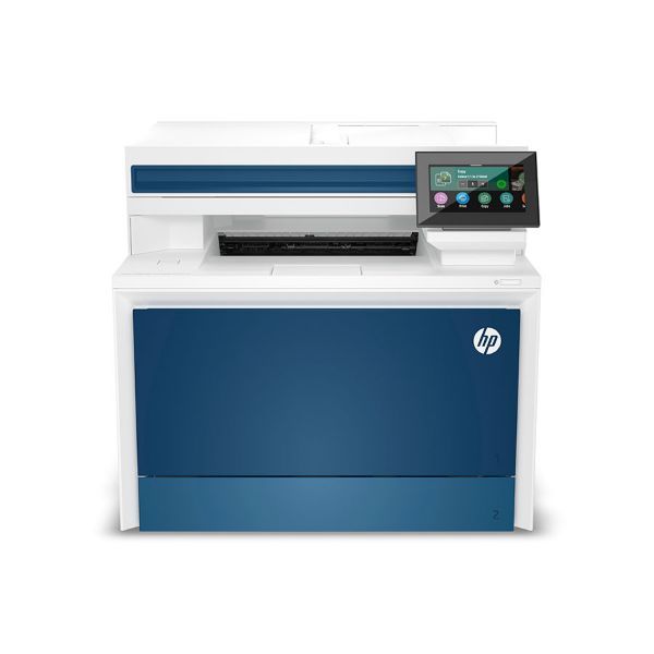HP 5HH64FHP Color LaserJet Pro MFP 4302fdw Printer