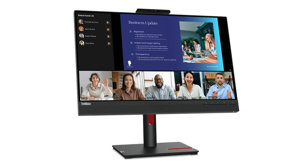 Lenovo thinkvision | 60,5 cm (23,8") | 1920x1080 | 75hz | ips | 4ms | vga hdmi displayport 4xusb3. 2 | pivot | kamera | zvočniki | srgb99% | t24v-30 | pisarniški monitor za video konference 1 Lenovo thinkvision | 60,5 cm (23,8") | 1920x1080 | 75hz | ips | 4ms | vga hdmi displayport 4xusb3. 2 | pivot | kamera | zvočniki | srgb99% | t24v-30 | pisarniški monitor za video konferencelenovo thinkvision | 60,5 cm (23,8") | 1920x1080 | 75hz | ips | 4ms | vga hdmi displayport 4xusb3. 2 | pivot | kamera | zvočniki | srgb99% | t24v-30 | pisarniški monitor za video konference lenovo thinkvision | 60,5 cm (23,8") | 1920x1080 | 75hz | ips | 4ms | vga hdmi displayport 4xusb3. 2 | pivot | kamera | zvočniki | srgb99% | t24v-30 | pisarniški monitor za video konference lenovo thinkvision | 60,5 cm (23,8") | 1920x1080 | 75hz | ips | 4ms | vga hdmi displayport 4xusb3. 2 | pivot | kamera | zvočniki | srgb99% | t24v-30 | pisarniški monitor za video konference lenovo thinkvision | 60,5 cm (23,8″) | 1920×1080 | 75hz | ips | 4ms | vga hdmi displayport 4xusb3. 2 | pivot | kamera | zvočniki | srgb99% | t24v-30 | pisarniški monitor za video konference komponentko