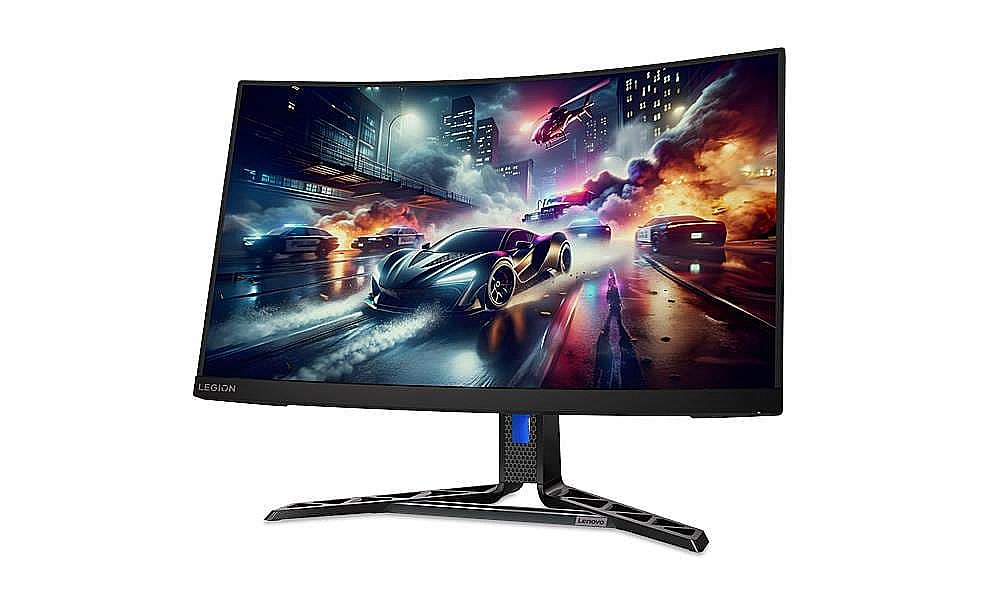 ��� ���� Lenovo 67C6GAC2IS ����� Lenovo Legion R27qc-30 27 QHD VA Curve Gaming monitor 180Hz Pivot, Height Adjust Stand 2xHDMI+DP+SPEAK 3Y