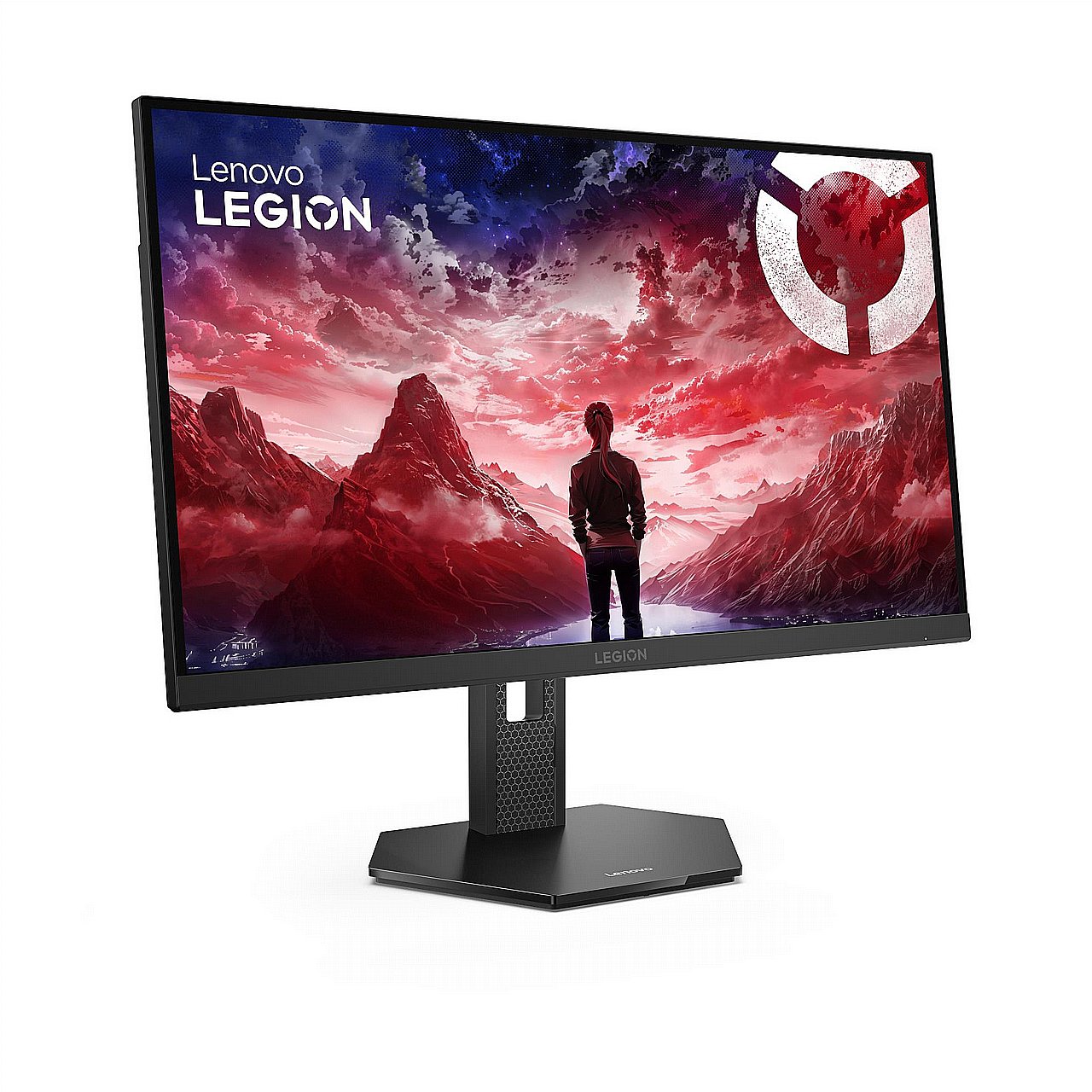 ����  Lenovo 67D1GAC1IS ����� Lenovo Legion 27U-10 27" IPS 4K 3840x2160 AG UHD:160Hz, FHD:320Hz Pivot, Height Adjust Stand 2xHDMI DP 3Y