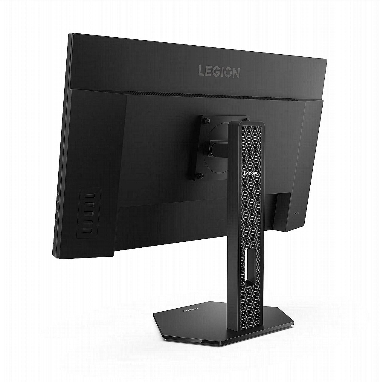 ����  Lenovo 67D1GAC1IS ����� Lenovo Legion 27U-10 27" IPS 4K 3840x2160 AG UHD:160Hz, FHD:320Hz Pivot, Height Adjust Stand 2xHDMI DP 3Y