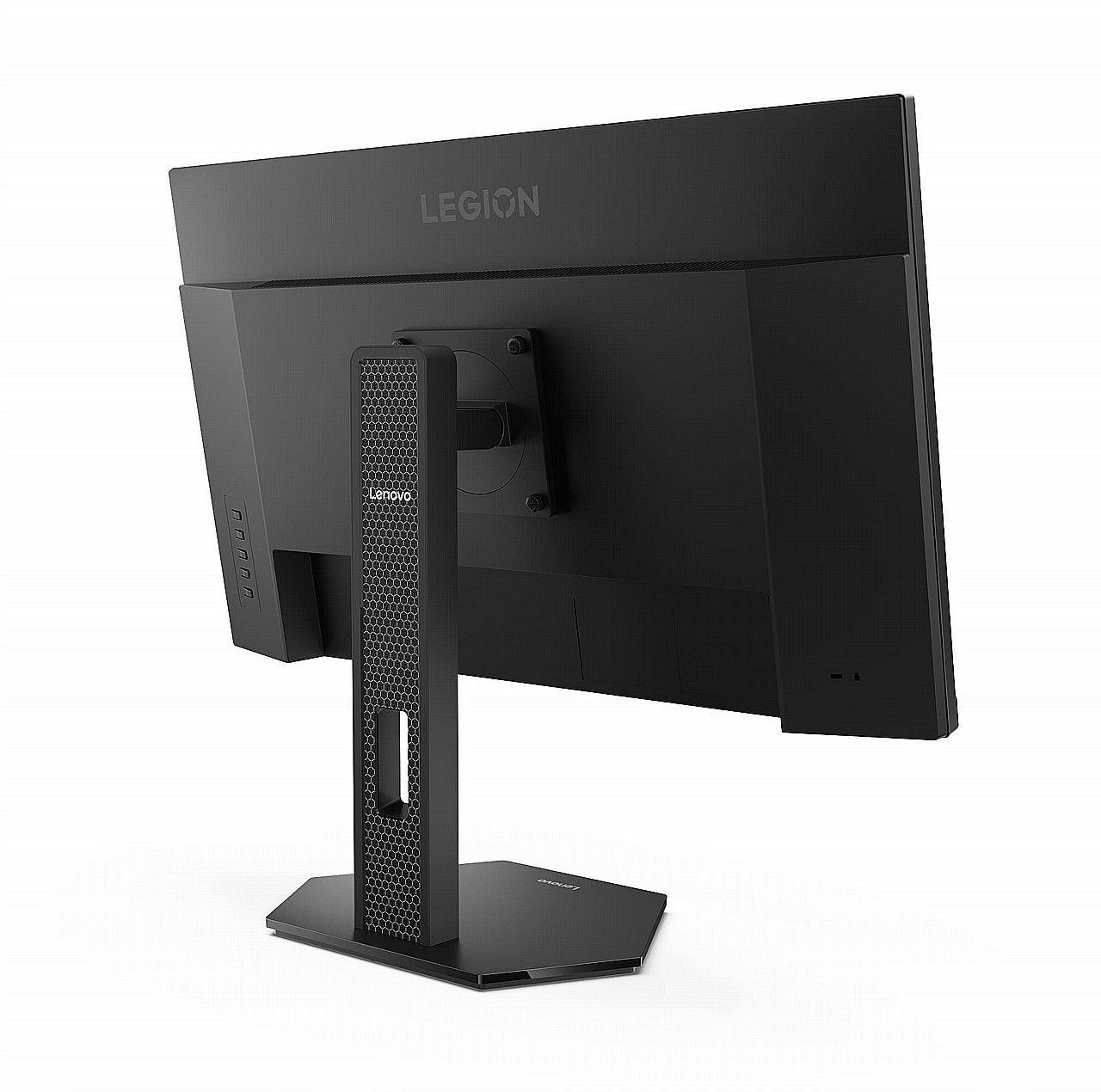 ����  Lenovo 67D1GAC1IS ����� Lenovo Legion 27U-10 27" IPS 4K 3840x2160 AG UHD:160Hz, FHD:320Hz Pivot, Height Adjust Stand 2xHDMI DP 3Y