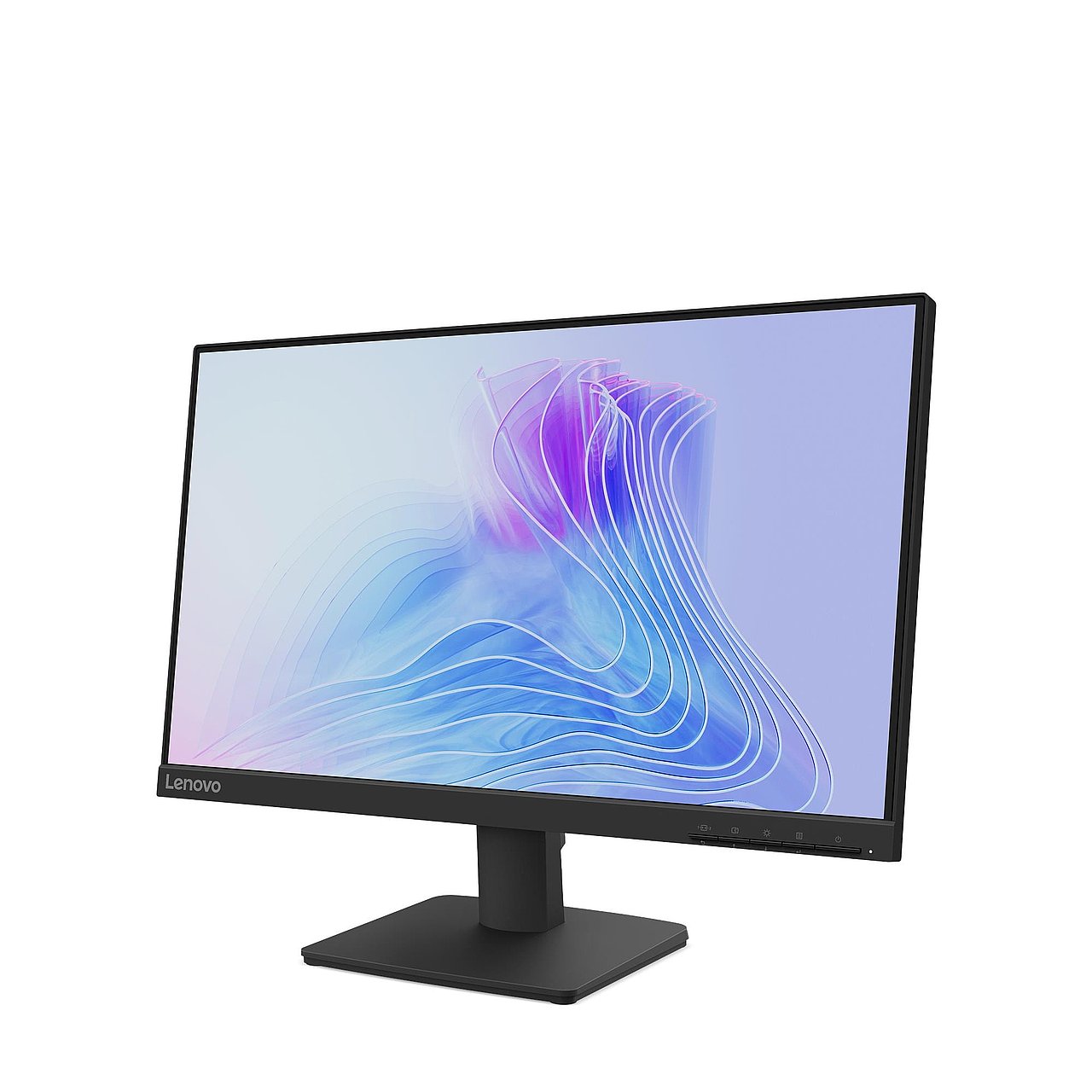 ��� ���� Lenovo 67D5KAC6IS ����� IP monitor L22e-4e 21.5 FHD IPS 4ms 3000:1 AG 100Hz HDMI+VGA Raven Black 3Y