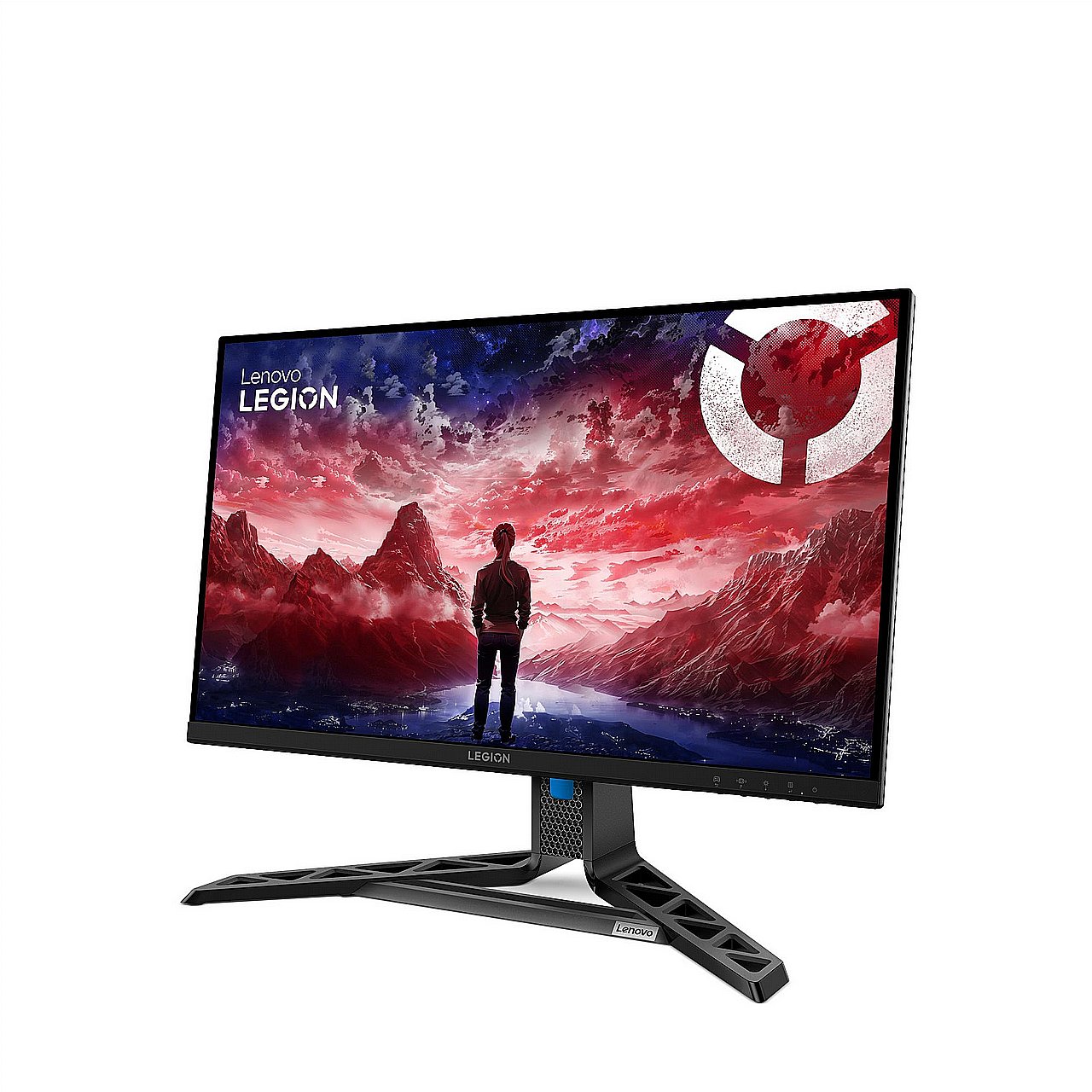 ��� ���� Lenovo 68C7GAC3IS ����� Lenovo Legion R27qe Gen 2 27" QHD 2560x1440 IPS AG Gaming monitor 200Hz Pivot, Height Adjust Stand 2xHDMI+DP 3Y