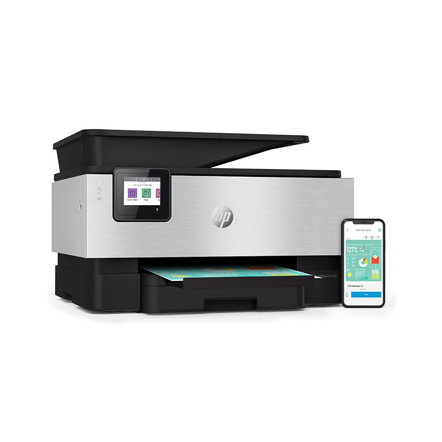     HP OfficeJet Pro 8133 All-in-One 68K75B