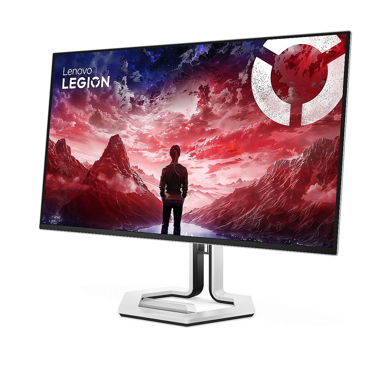 ����  Lenovo 69D0GACBIS ����� Lenovo Legion Pro 32UD-10 31.5" QD-OLED 4K 3840x2160 AG 240Hz Height Adjust Stand 2xHDMI+USB-C 3Y