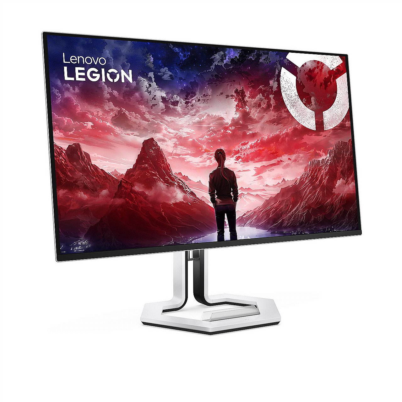 ����  Lenovo 69D0GACBIS ����� Lenovo Legion Pro 32UD-10 31.5" QD-OLED 4K 3840x2160 AG 240Hz Height Adjust Stand 2xHDMI+USB-C 3Y