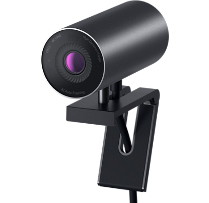 ����� ��� Dell UltraSharp 4K Webcam