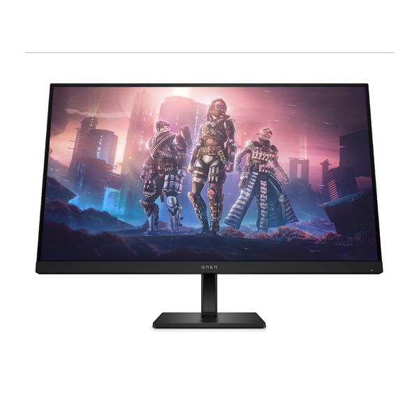 ���� ���� HP 780K0AAHP OMEN Monitor 32Q 165Hz 2K IPS 1ms DP/2X HDMI/Audio Out/PIVOT/VESA/1YOS