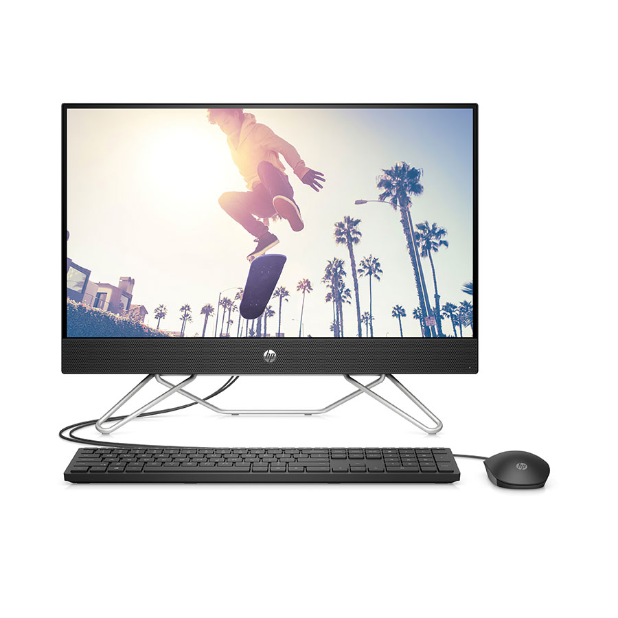 HP All-in-One 24-cb1029nj 7J010EA