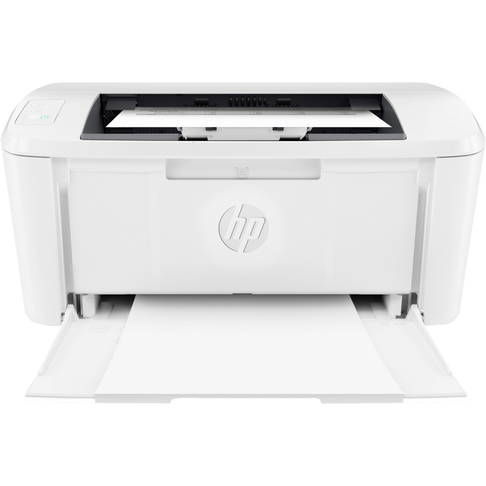   HP LaserJet M110w