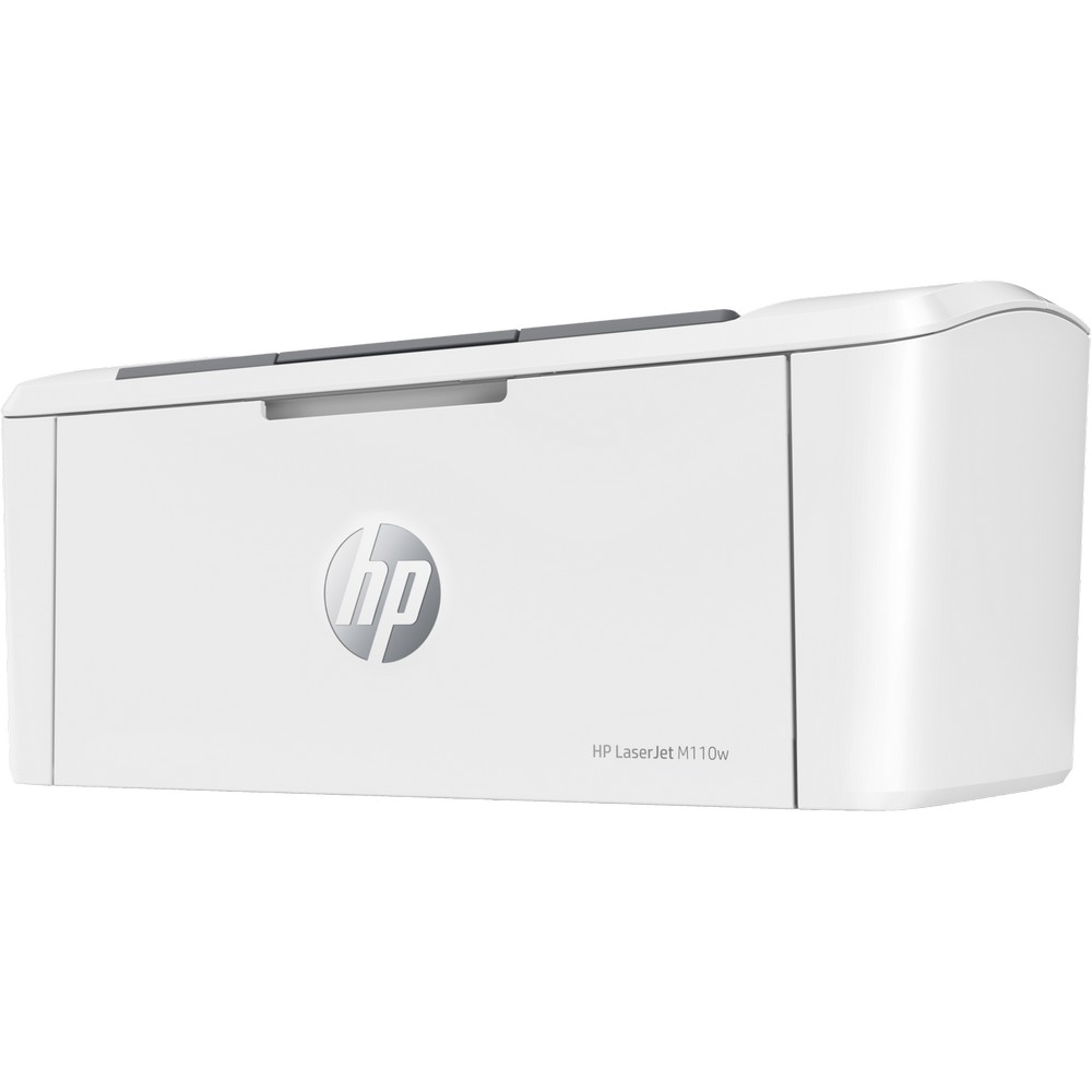 ����� ������ HP LaserJet M110w